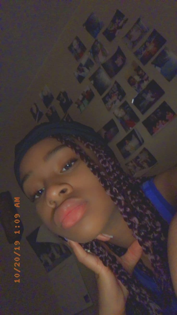 avis de Amina Traoré