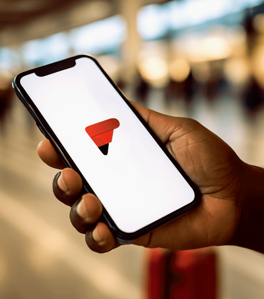 contact illustration